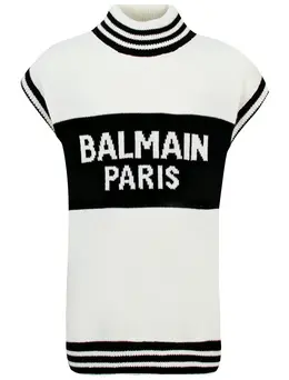 Жилет Balmain Жилет Balmain