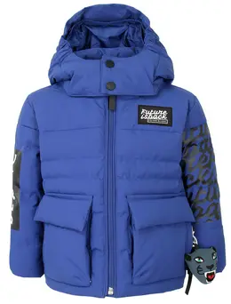 Куртка Poivre Blanc Куртка Poivre Blanc
