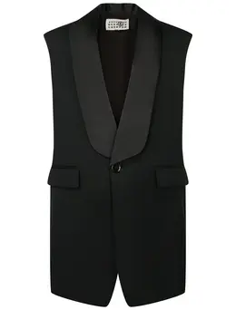 Жилет MM6 Maison Margiela Жилет MM6 Maison Margiela