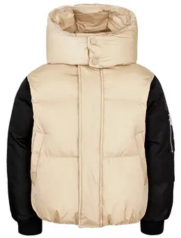 Куртка MM6 Maison Margiela Куртка MM6 Maison Margiela