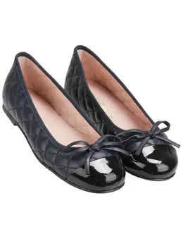 Туфли PRETTY BALLERINAS