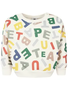 Свитшот PETIT BATEAU Свитшот PETIT BATEAU
