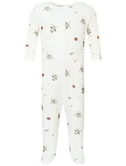 Комбинезон PETIT BATEAU Комбинезон PETIT BATEAU