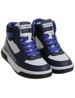 Кеды Bikkembergs Кеды Bikkembergs