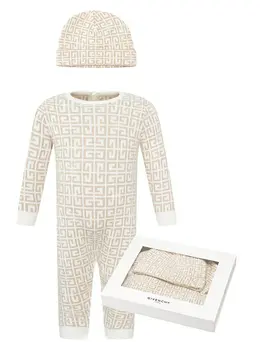 Комбинезон GIVENCHY Комбинезон GIVENCHY