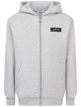 Толстовка MSGM Толстовка MSGM