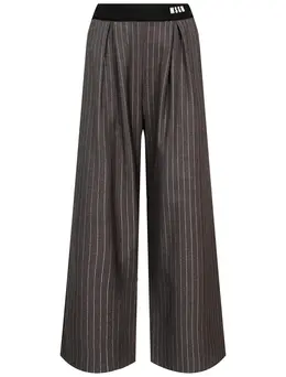 Брюки MSGM Брюки MSGM