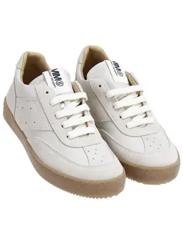 Кеды MM6 Maison Margiela Кеды MM6 Maison Margiela