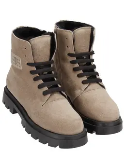 Ботинки MM6 Maison Margiela Ботинки MM6 Maison Margiela