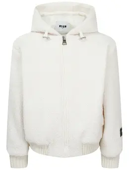 Куртка MSGM Куртка MSGM