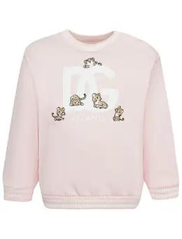 Свитшот Dolce & Gabbana Свитшот Dolce & Gabbana