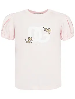 Футболка Dolce & Gabbana Футболка Dolce & Gabbana