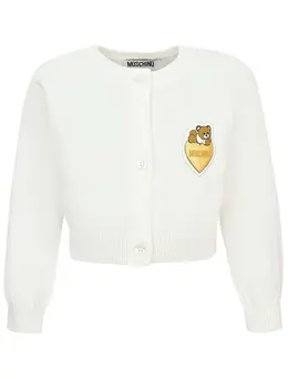 Кардиган Moschino Кардиган Moschino