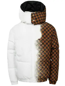 Куртка SPRAYGROUND Куртка SPRAYGROUND