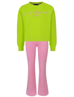 Костюм спортивный JOHN RICHMOND Костюм спортивный JOHN RICHMOND