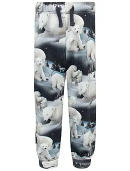 Брюки спортивные Molo Брюки спортивные Molo