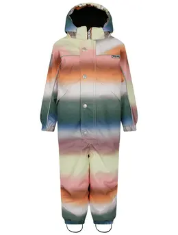 Комбинезон утепленный Molo