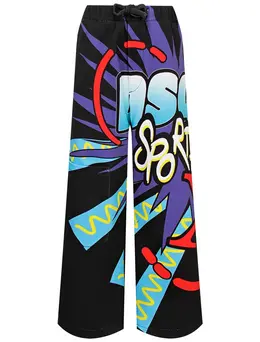 Брюки спортивные Dsquared2 Брюки спортивные Dsquared2