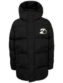 Куртка Dsquared2 Куртка Dsquared2