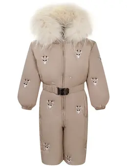 Комбинезон утепленный Manudieci Комбинезон утепленный Manudieci