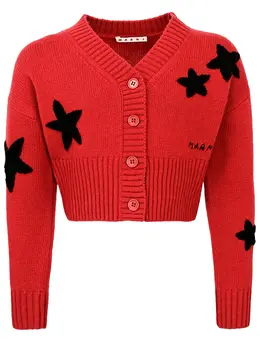 Кардиган Marni Кардиган Marni