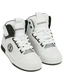 Кеды Bikkembergs Кеды Bikkembergs