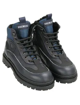 Ботинки Bikkembergs Ботинки Bikkembergs