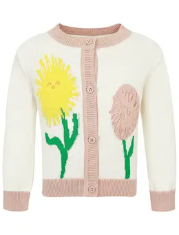 Кардиган Stella McCartney Кардиган Stella McCartney