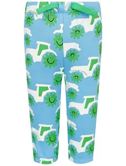 Брюки спортивные Stella McCartney Брюки спортивные Stella McCartney