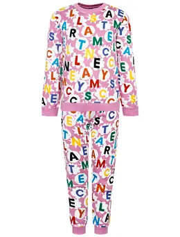 Костюм спортивный Stella McCartney Костюм спортивный Stella McCartney
