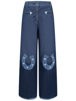 Джинсы Stella McCartney