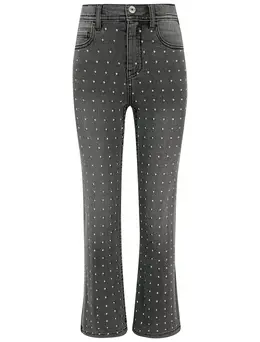 Джинсы TWINSET Джинсы TWINSET