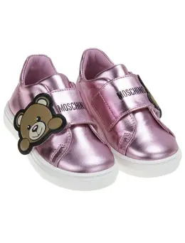 Кеды Moschino Кеды Moschino