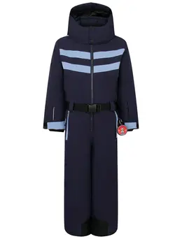 Комбинезон утепленный PinBina