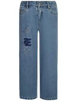 Джинсы Ermanno Scervino Джинсы Ermanno Scervino