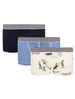 Трусы PETIT BATEAU Трусы PETIT BATEAU