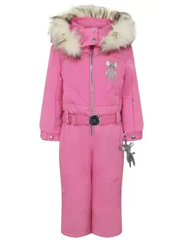 Комбинезон утепленный Poivre Blanc Комбинезон утепленный Poivre Blanc