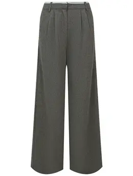 Брюки Ermanno Scervino Брюки Ermanno Scervino