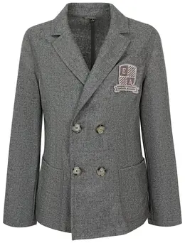 Пиджак EMPORIO ARMANI Пиджак EMPORIO ARMANI