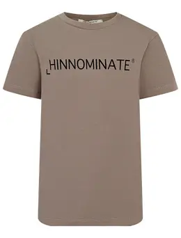 Футболка HINNOMINATE