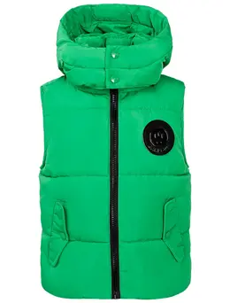 Жилет утепленный BARROW Жилет утепленный BARROW