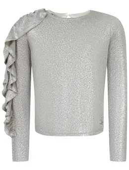 Блуза Miss Blumarine Блуза Miss Blumarine