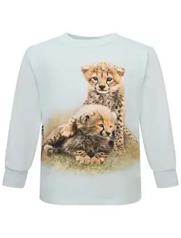 Лонгслив Molo Лонгслив Molo