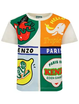 Футболка KENZO Футболка KENZO
