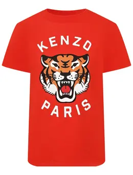 Футболка KENZO Футболка KENZO