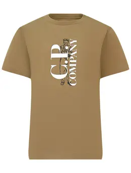 Футболка C.P. Company