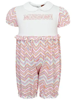Комбинезон Missoni Комбинезон Missoni