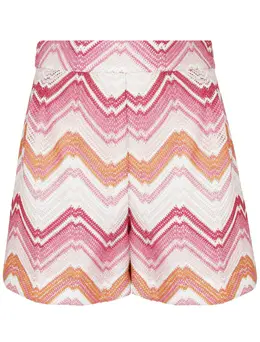 Шорты Missoni Шорты Missoni