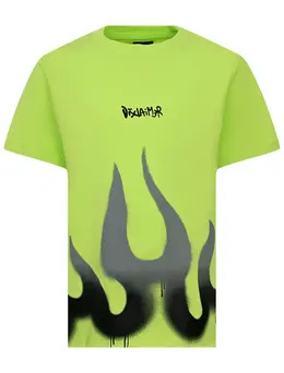 Футболка DISCLAIMER