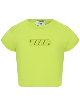Футболка MSGM